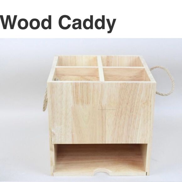 Decorated Home Decor Bundle, 6 Pieces, Subscription Box Summer 2022. NIB! - Picture 4 of 16